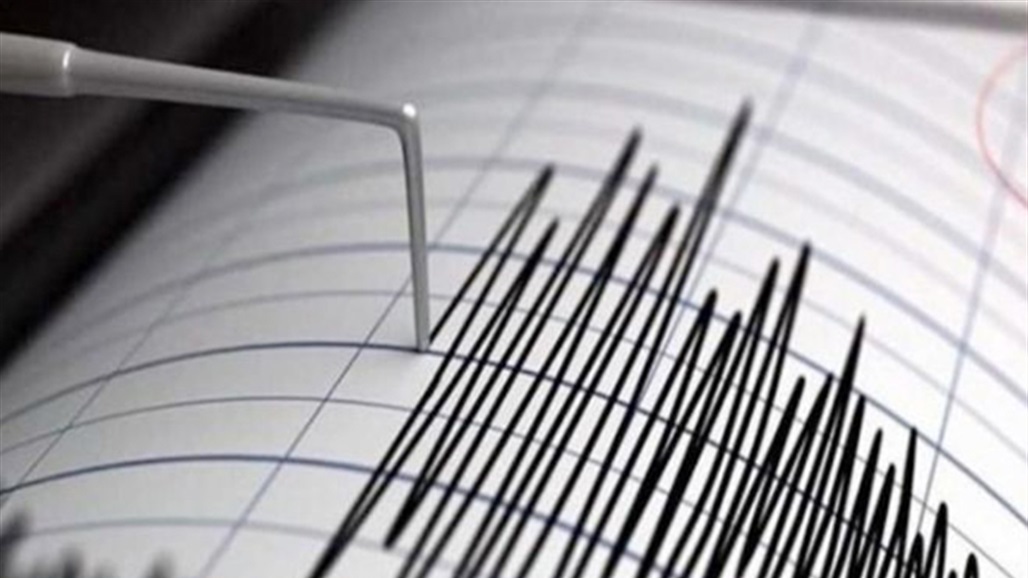 إيران.. زلزال قوي يضرب جنوب شرق البلاد