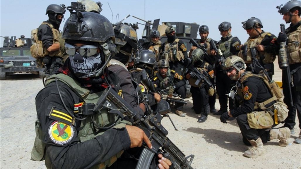 حملة أمنية جديدة تُبعثر أوراق الحركات المتطرفة في العراق - عاجل
