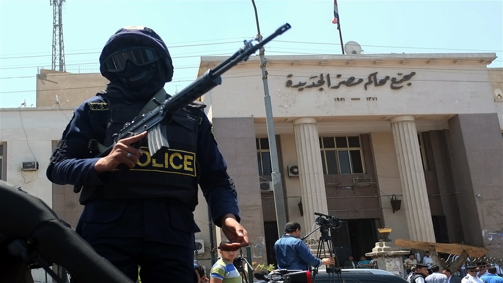 &quot;واقعة غريبة&quot;.. متهم يفارق الحياة بعد الحكم عليه بـ&quot;الاعدام&quot; في مصر