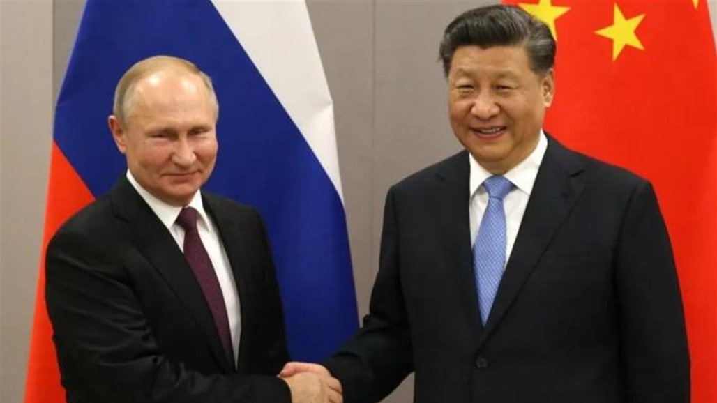بعد لقاء بوتين وشي.. واشنطن توجه رسالة تحذير إلى بكين