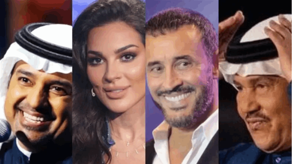 شائعات اعتزال الفنانين العرب تقلق جمهورهم