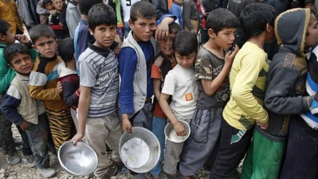 الأمم المتحدة: 345 مليون شخص يسيرون نحو المجاعة
