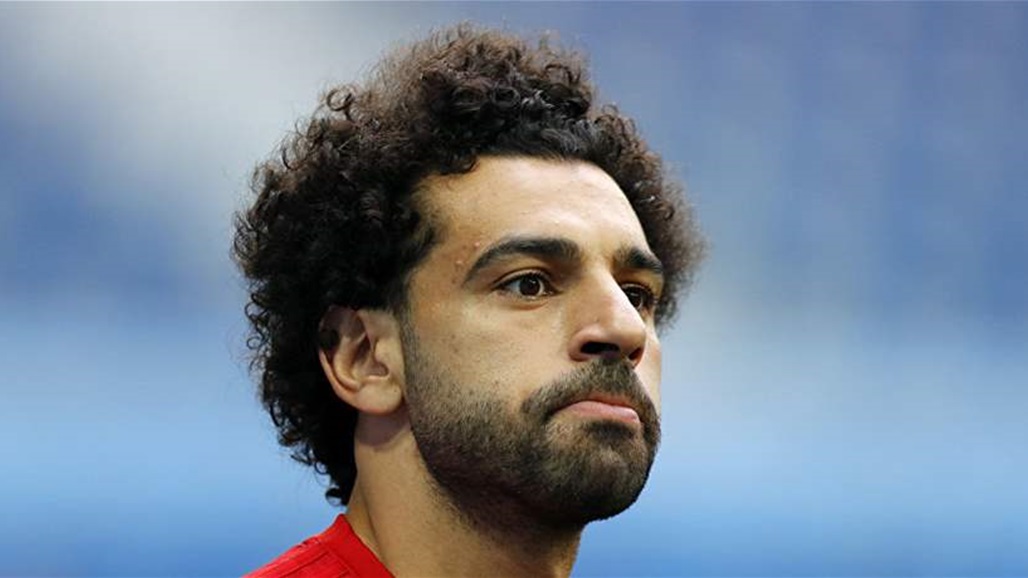 محمد صلاح مهدد بالإصابة في ليفربول