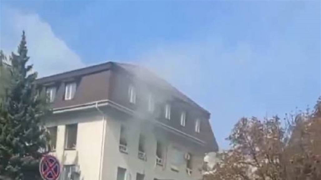 بتفجير إرهابي.. اغتيال النائب العام ونائبته في لوغانسك