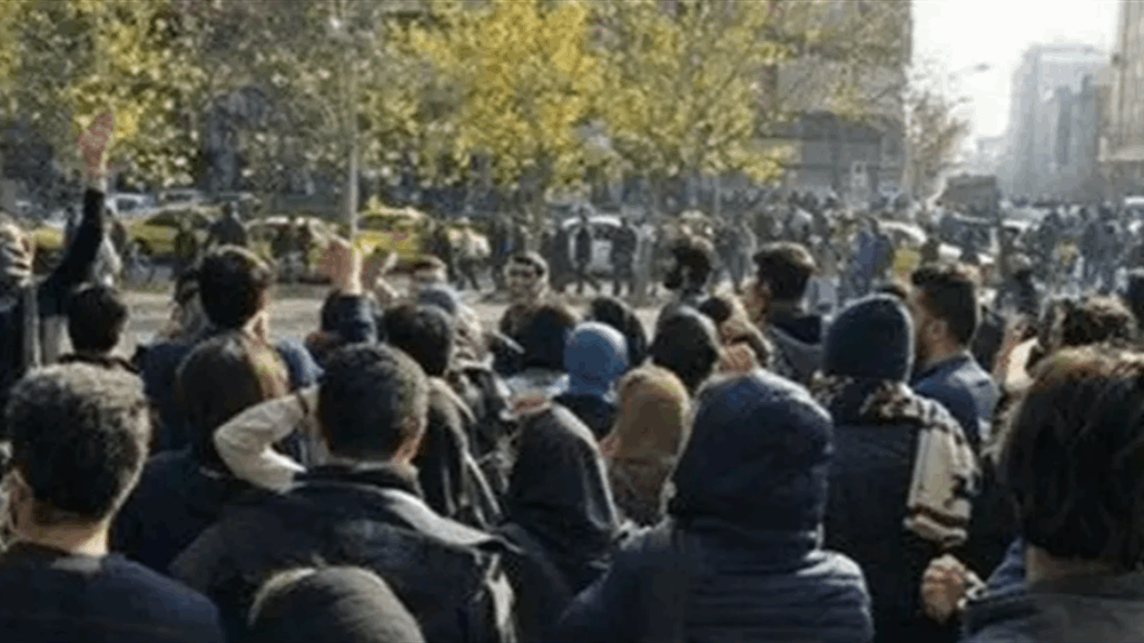 ايران.. انطلاق احتجاجات واسعة بعد مقتل شابة على يد شرطة الاخلاق