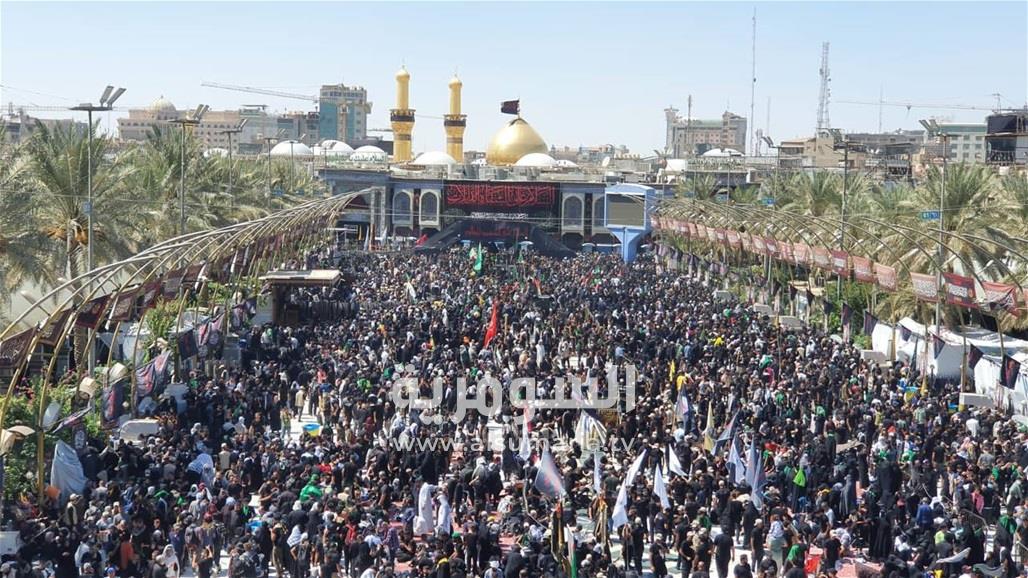 توجيه &quot;هام&quot; للقوات الأمنية حول الأربعينية
