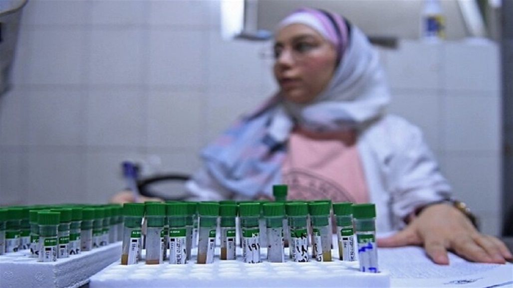تسجيل 14 وفاة و201 إصابة بمرض الكوليرا في سوريا