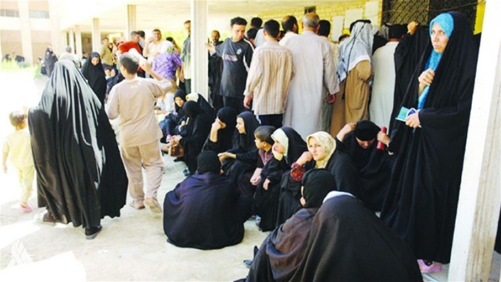 العمل تصدر تنويهاً بشأن اسماء المشمولين بالرعاية الاجتماعية