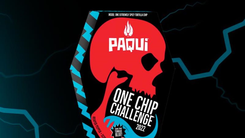 تحذير للأهالي من تحدّي &quot;One Chip&quot;... وهذه أبرز مخاطره 