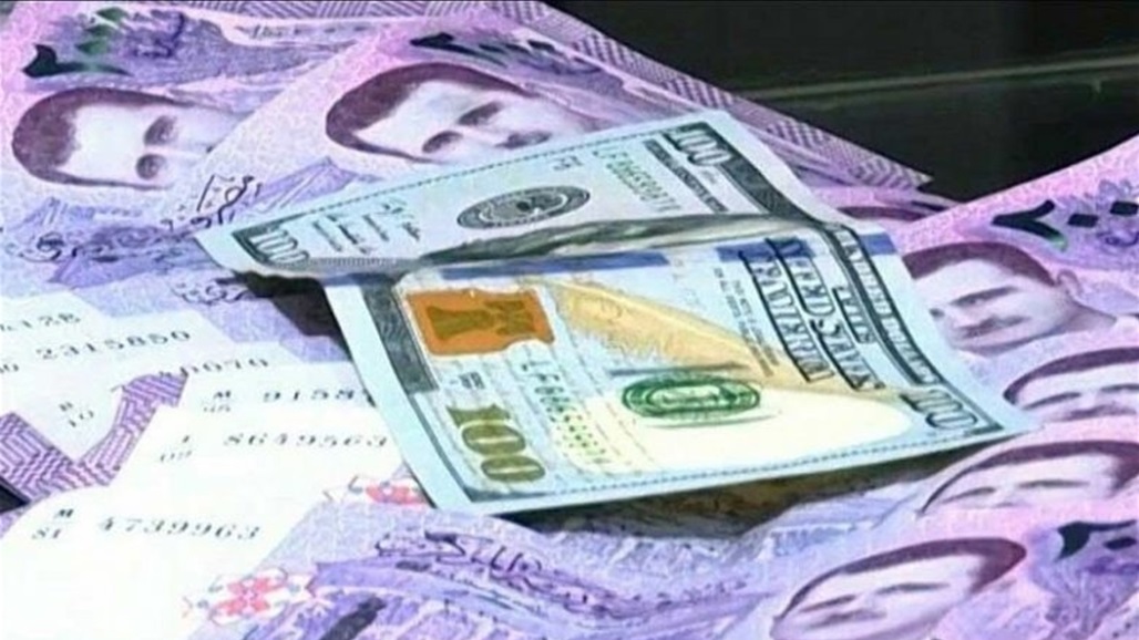 سوريا.. تخفيض سعر صرف الليرة امام الدولار