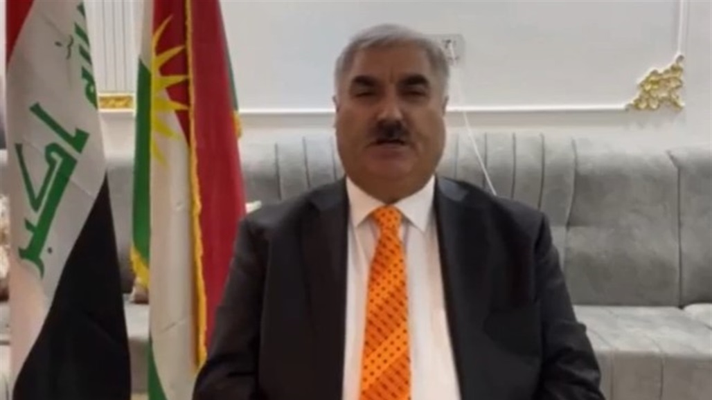 الديمقراطي الكردستاني: سيناريو الذهاب بأكثر من مرشح لرئاسة الجمهورية لن يتكرر