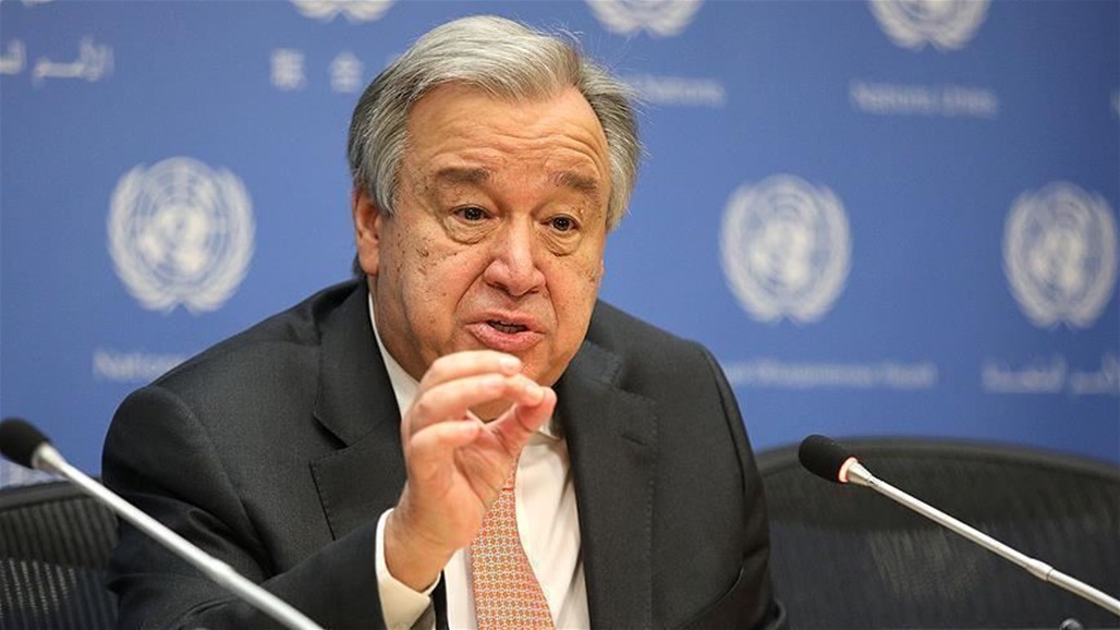 الأمم المتحدة: التوتر في العراق يهدد الاستقرار.. العالم في ورطة