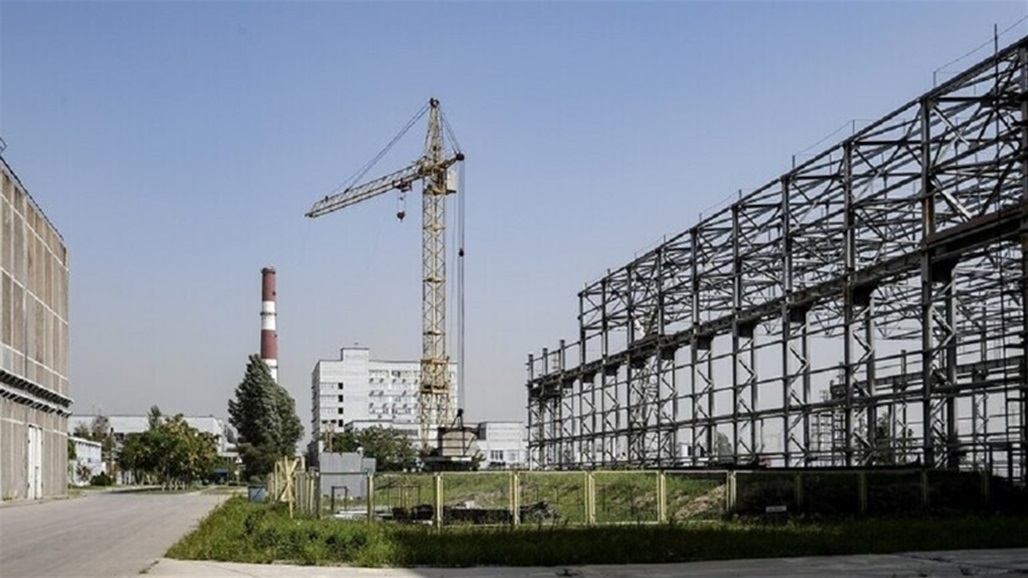 موسكو تكشف عن تعرض محطة &quot;زابوروجيا&quot; للقصف