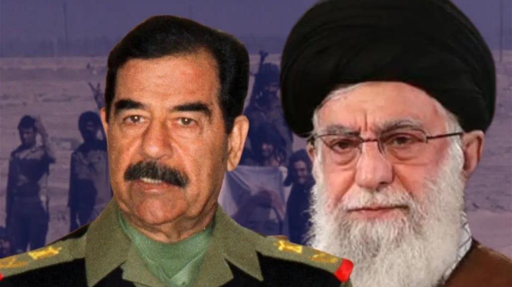 خامنئي يكشف من &quot;دفع&quot; صدام حسين للحرب على إيران