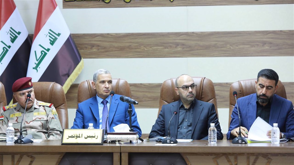 النجف تكشف خطتها الأمنية الخاصة بوفاة الرسول - عاجل