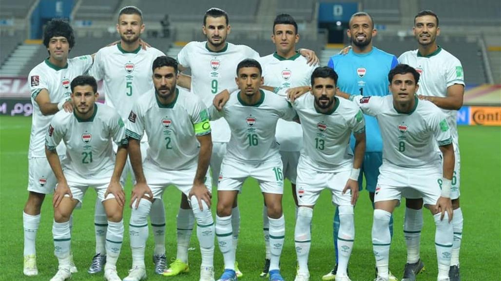 نجما العراق يتحدثان عن بطولة الأردن: استعداداتنا جيدة ونسعى للوصول إلى نهائي