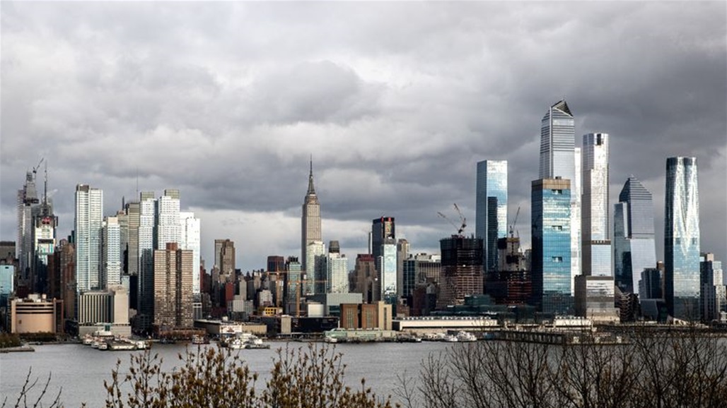 نيويورك تحتفظ بالصدارة.. تعرف على تصنيف المراكز المالية 