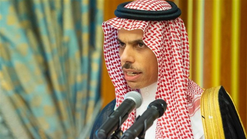 السعودية: تصريح رئيس وزراء إسرائيل بشأن حل الدولتين إيجابي