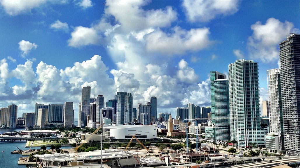 إعلان حالة الطوارئ في فلوريدا 