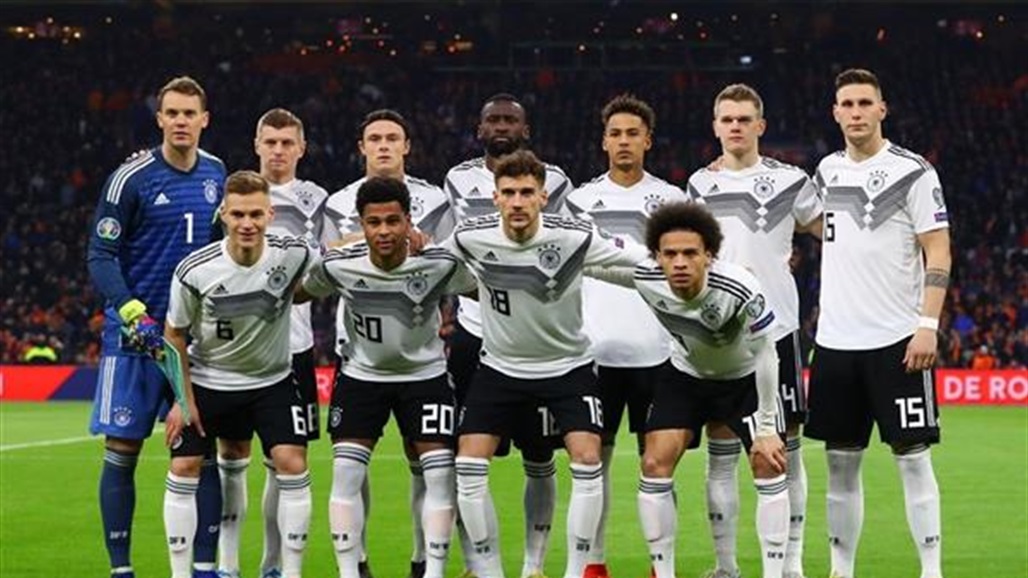 تعرف على الجوائز المالية للاعبي المنتخب الألماني إذا توجوا بكأس العالم