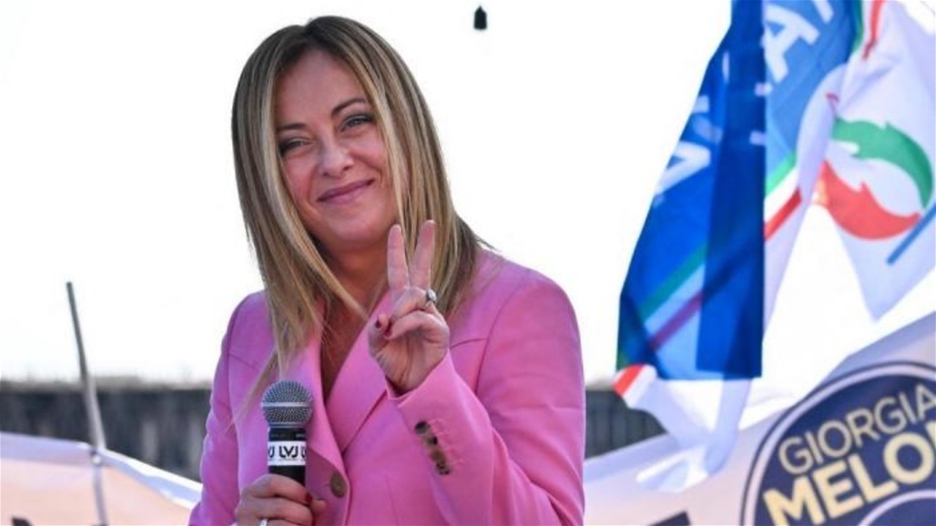 معجبة بموسوليني.. تخوف أوروبي من فوز جورجيا ميلوني في ايطاليا