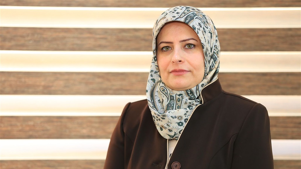 التميمي تهنئ السومرية بإيقادها الشمعة الثامنة عشرة 