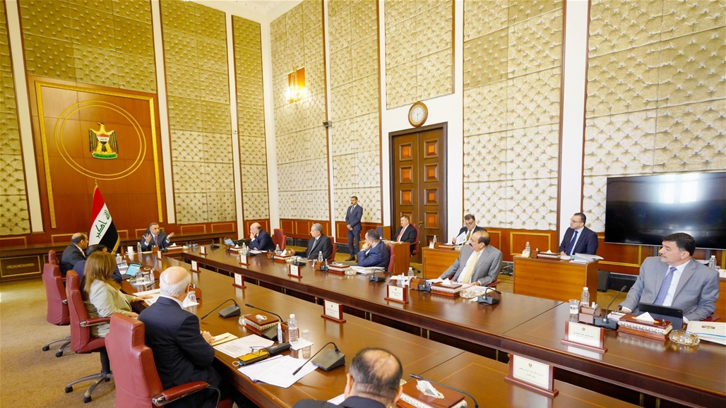 السومرية تنشر قرارات مجلس الوزراء خلال جلسة اليوم