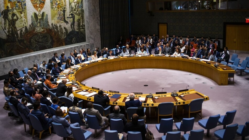 مجلس الأمن يصوت على مشروع قرار يدين استفتاءات لضم مناطق أوكرانية إلى روسيا