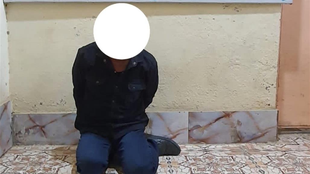 القبض على متهم بحوزته 10 كغم من الكريستال في ميسان