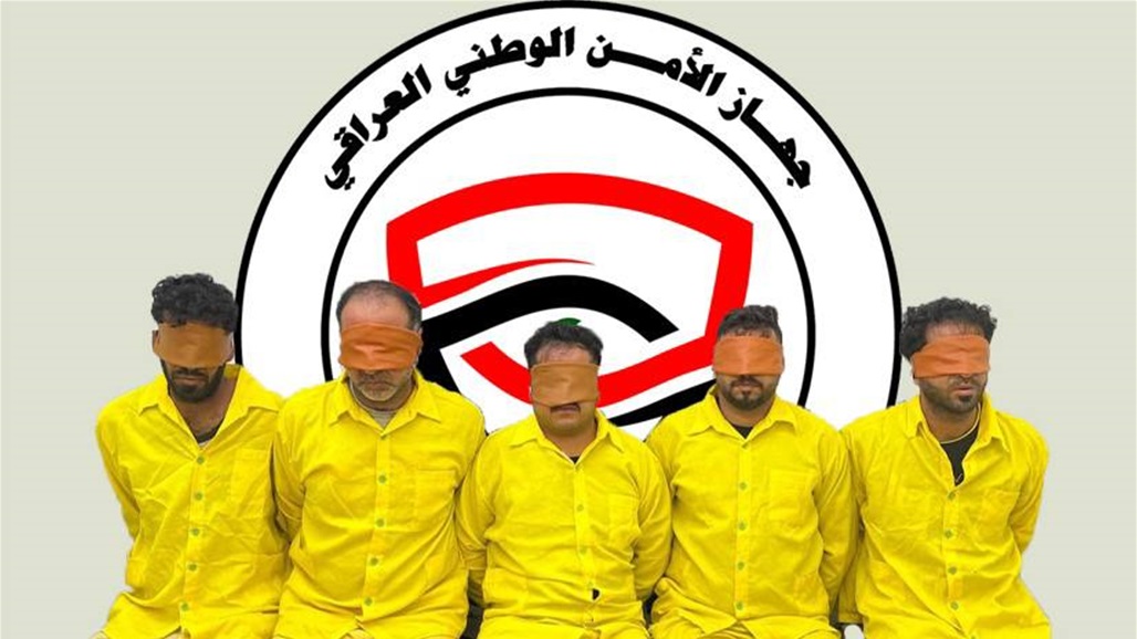 بعد مساومة ذويه على مبلغ "خيالي".. تحرير مختطف والإطاحة بخاطفيه في بغداد