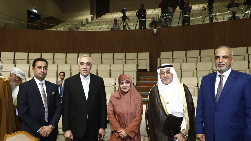 العراق يفوز بمنصب نائب رئيس البرلمان العربي