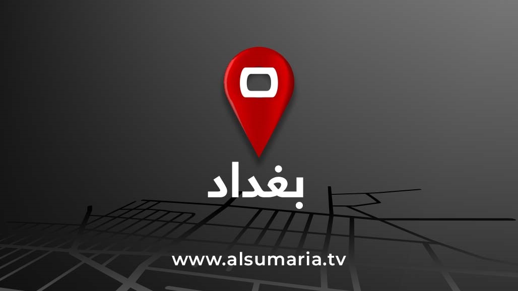 رفع الحواجز الكونكريتية من شارع حيوي وسط بغداد