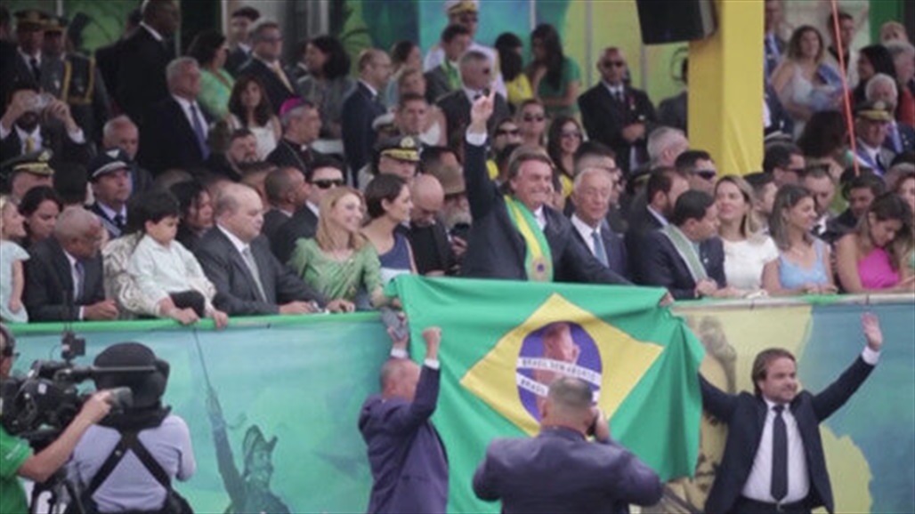 اليوم.. البرازيلون يتوجهون الى صناديق الاقتراع  لانتخاب الرئيس