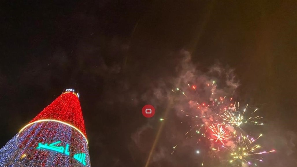 امانة بغداد تحدد موعد انطلاق احتفالاتها بالعيد الوطني 