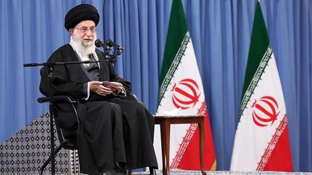 خامنئي: وفاة مهسا امینی مزق قلبي بشدة