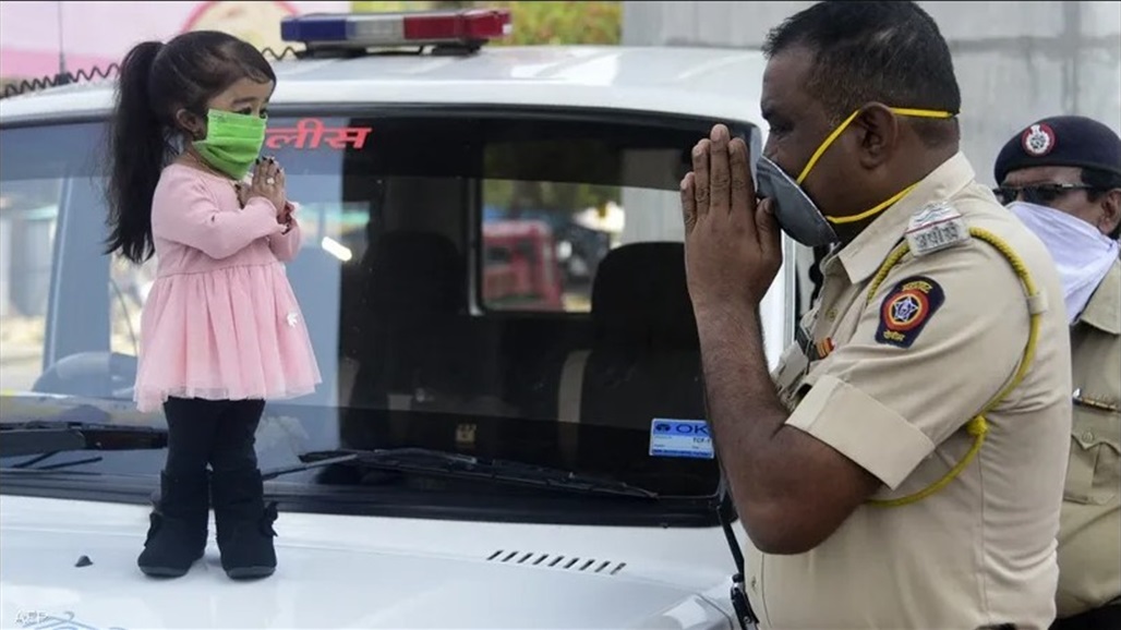 ولاية هندية تقرر حظر كلمة "مرحبا" والسبب غريب!