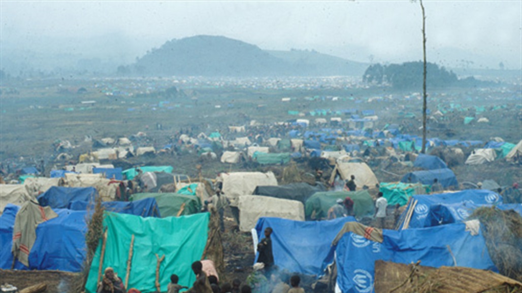 مستشارة المانية تفوز بجائزة الأمم المتحدة للاجئين لعام 2022