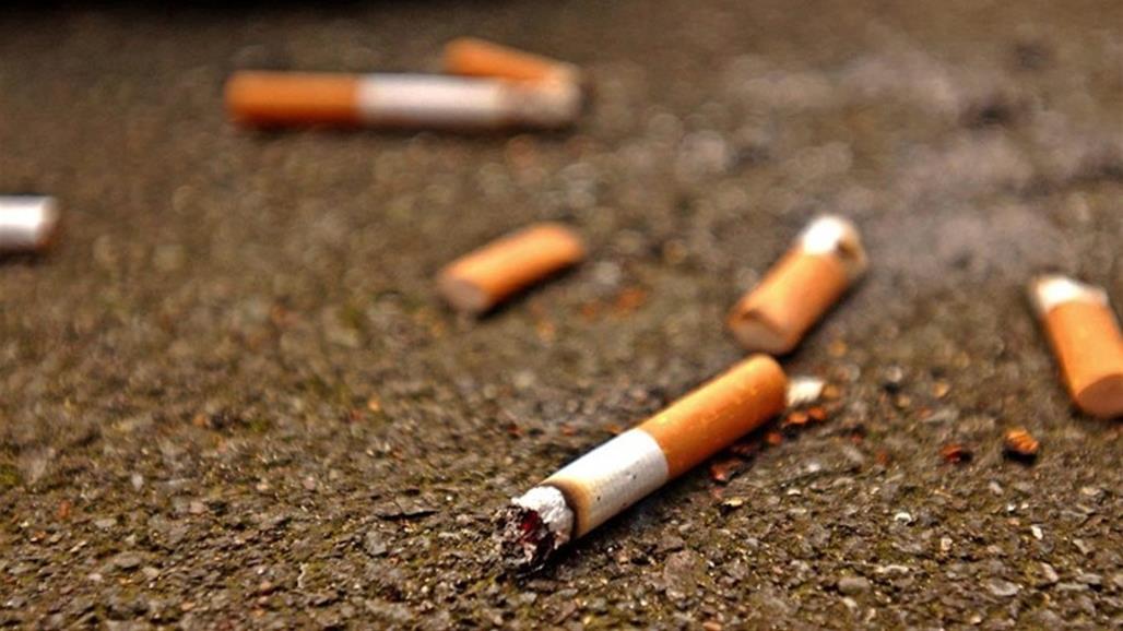 لأجل بيئة نظيفة.. دمى من أعقاب السجائر (صورة)