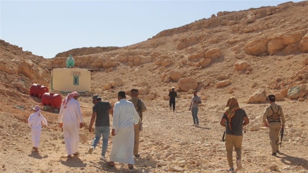 &quot;درب زبيدة&quot; يرى النور.. بدء المسح الآثاري لأهم طرق العصر الإسلامي