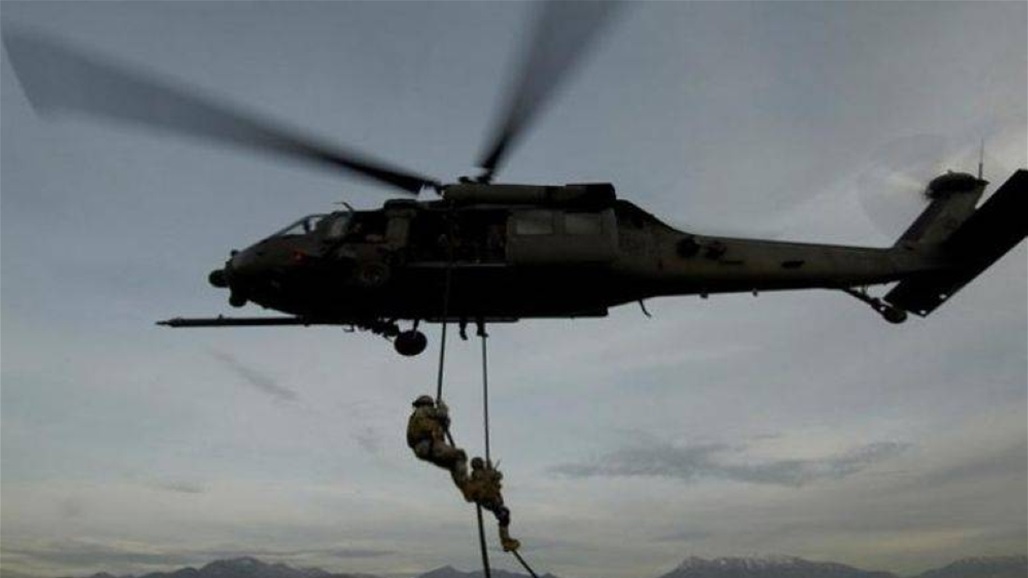 تحييد قيادي كبير في داعش شمالي سوريا