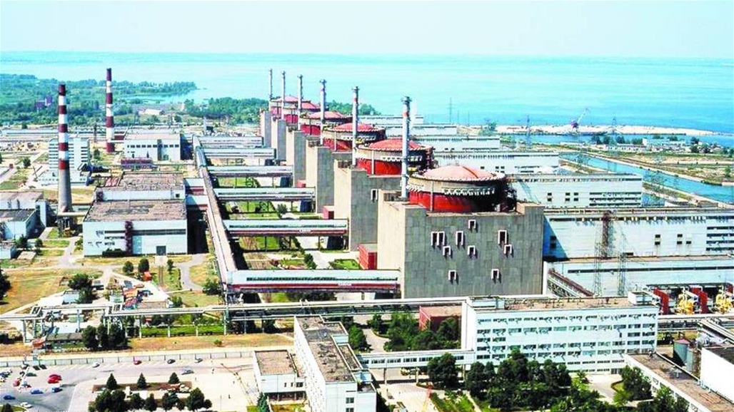 معلومات عن محطة &quot;زابوريجيا&quot; للطاقة النووية.. ماذا تعني سيطرة روسيا عليها؟