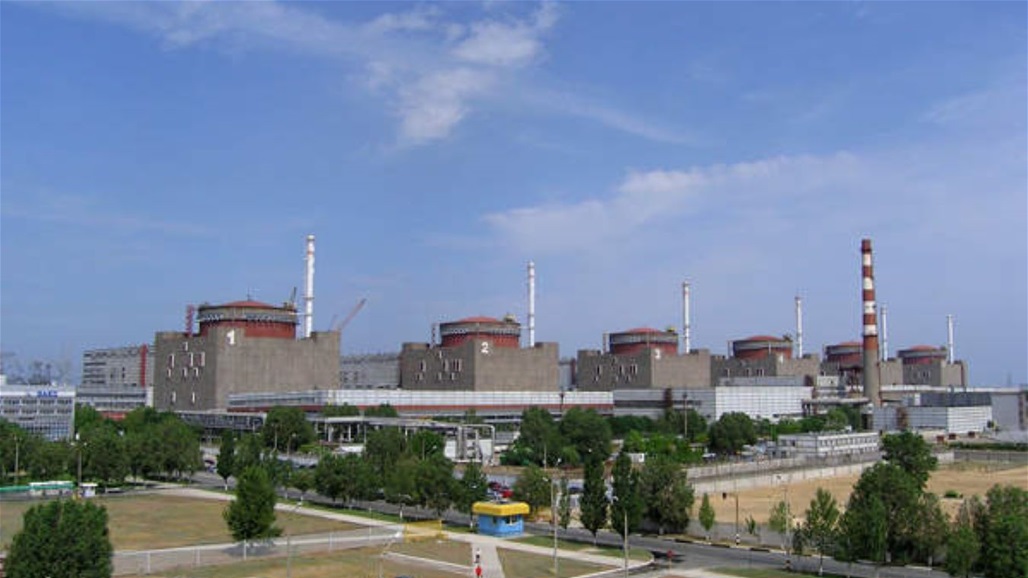 "10 أيام وينتهي كل شيء".. انقطاع التيار الكهربائي عن محطة "زابوريجيا" النووية