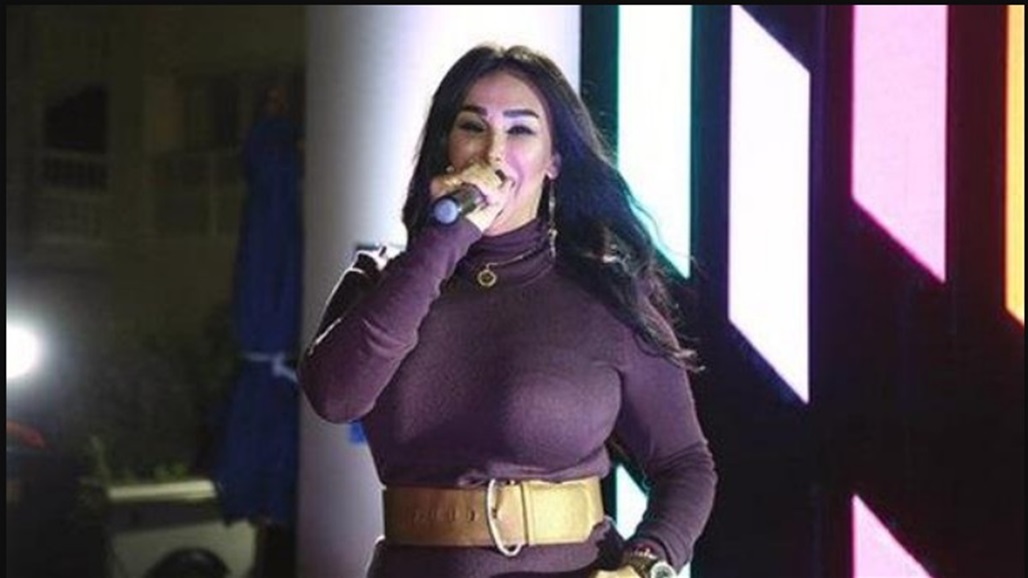 بعد ظهورها بإطلالة مثيرة.. شاهيناز ترد على منتقديها