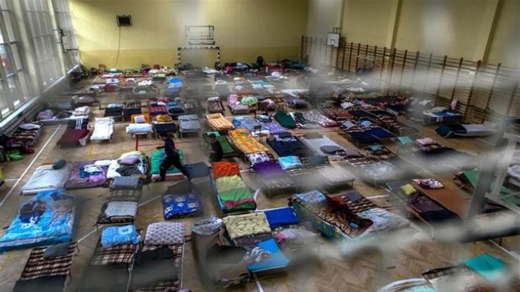 مع تصاعد الحرب الروسية الأوكرانية.. دولة اوروبية تتفقد ملاجئها