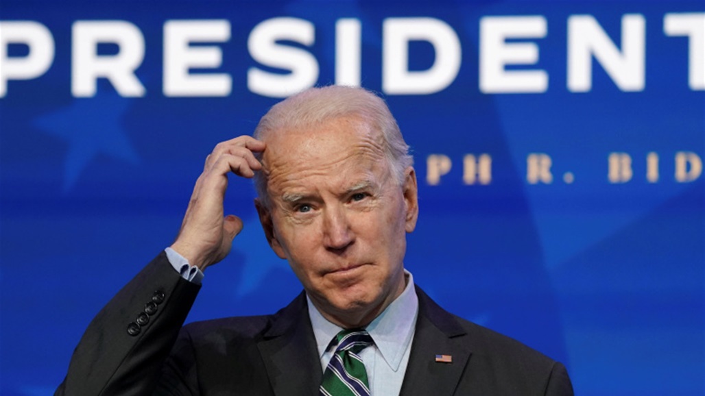 صحة بايدن العقلية تثير مخاوف الامريكيين