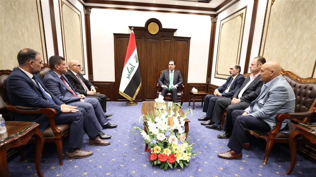 المندلاوي يدعو لإنصاف الشرائح المضطهدة
