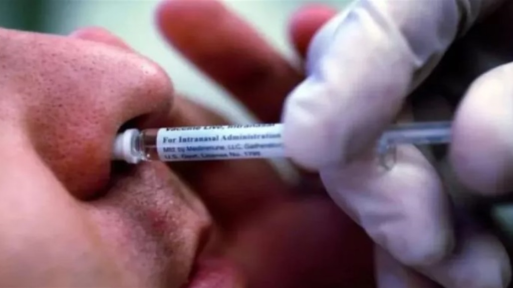 يؤخذ عبر الأنف.. اكسفورد تفشل في تجربة سريرية للقاح مضاد لكوفيد 