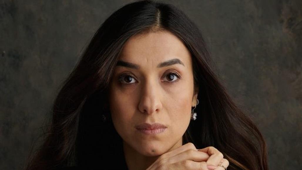 العراقية نادية مراد في قائمة فوربس الشرق الأوسط 30 تحت 30