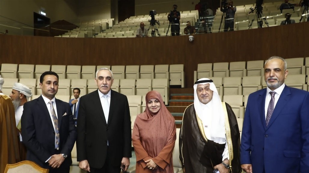 خلال البرلمان العربي.. توضيح نيابي بشأن التصويت على ادانة الاعتداءات بحق العراق 