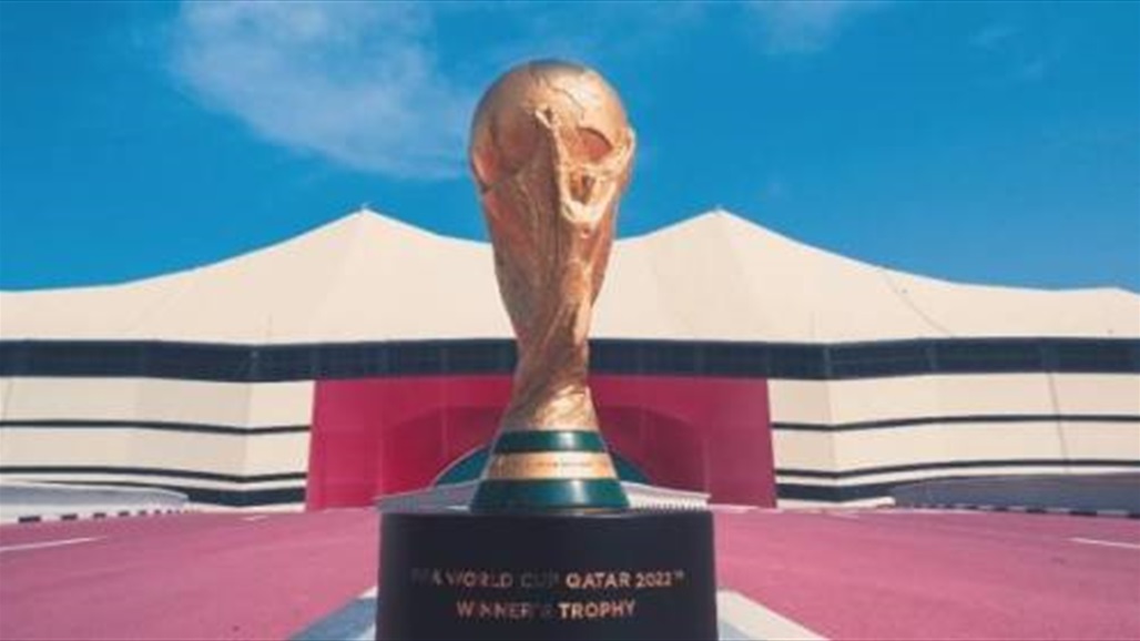 مبالغ مالية للأندية مقابل مشاركة لاعبيها بكأس العالم 2022